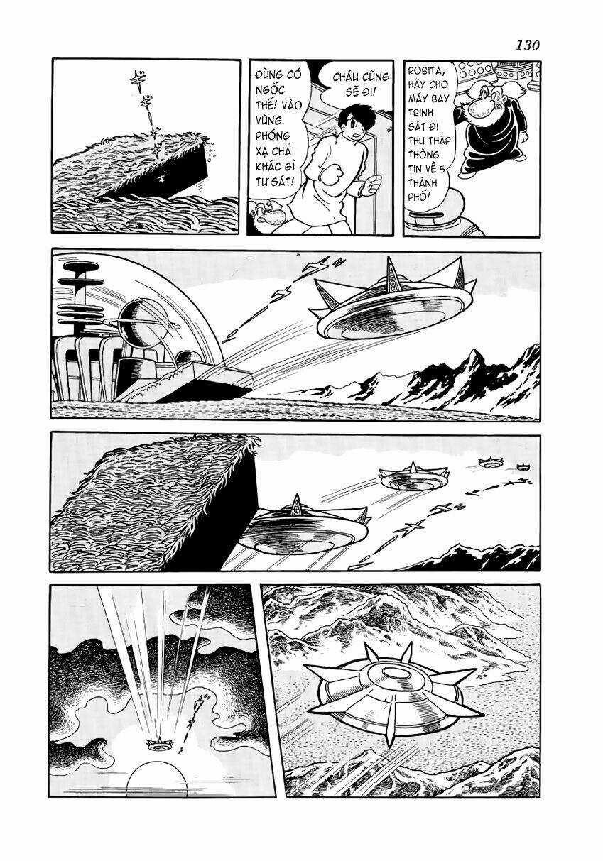 Chim Lửa Chapter 23 trang 14