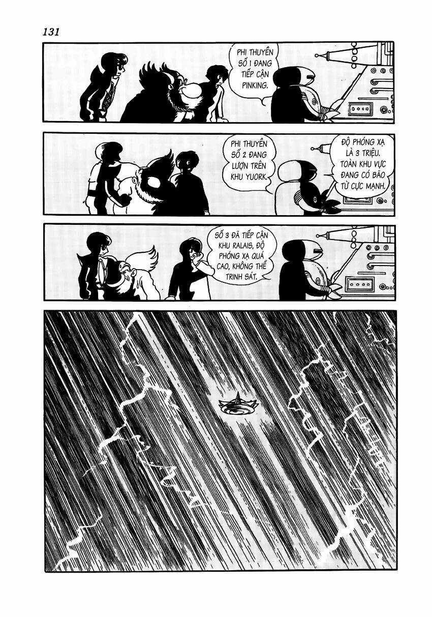 Chim Lửa Chapter 23 trang 15