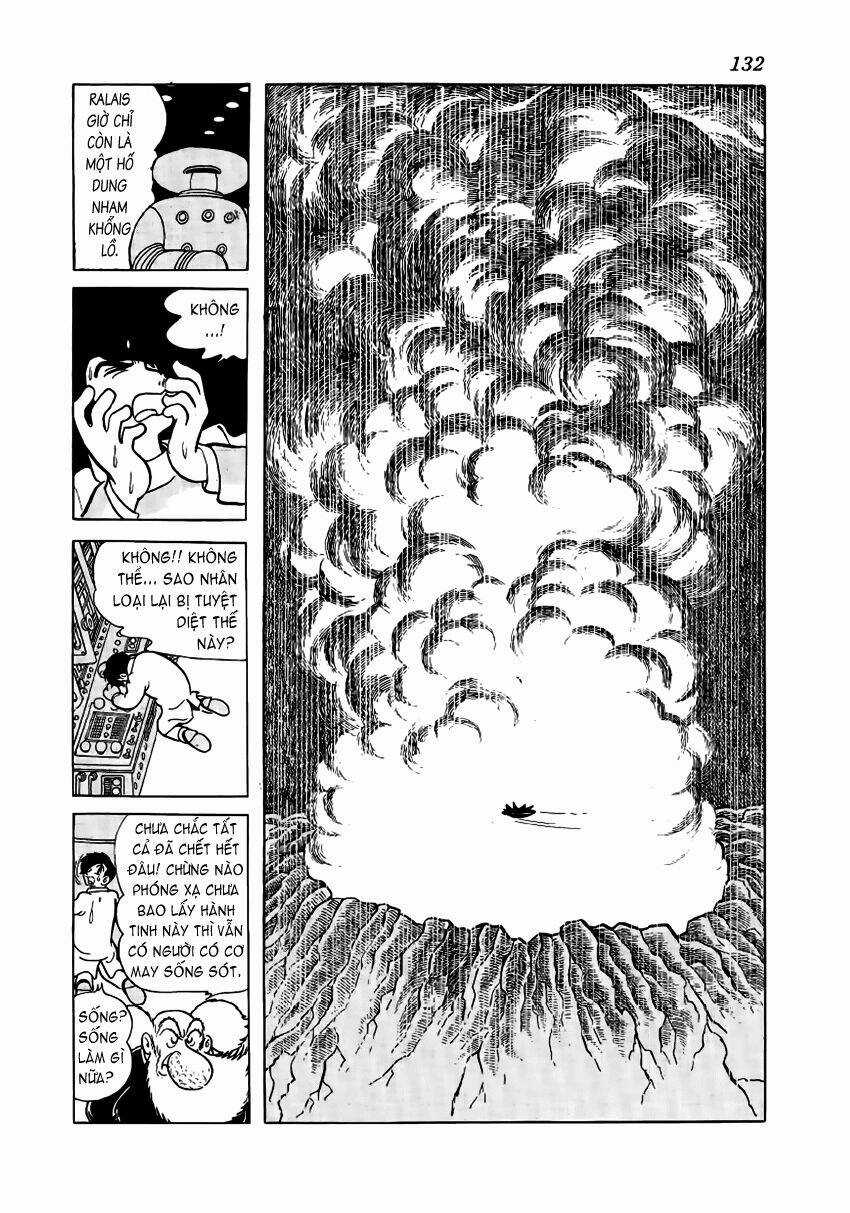 Chim Lửa Chapter 23 trang 16