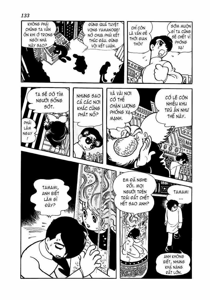 Chim Lửa Chapter 23 trang 17