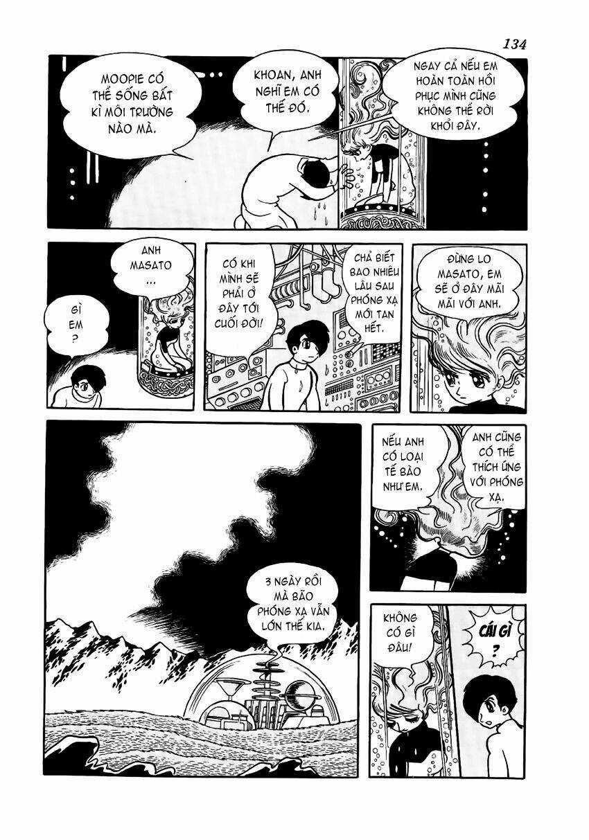 Chim Lửa Chapter 23 trang 18