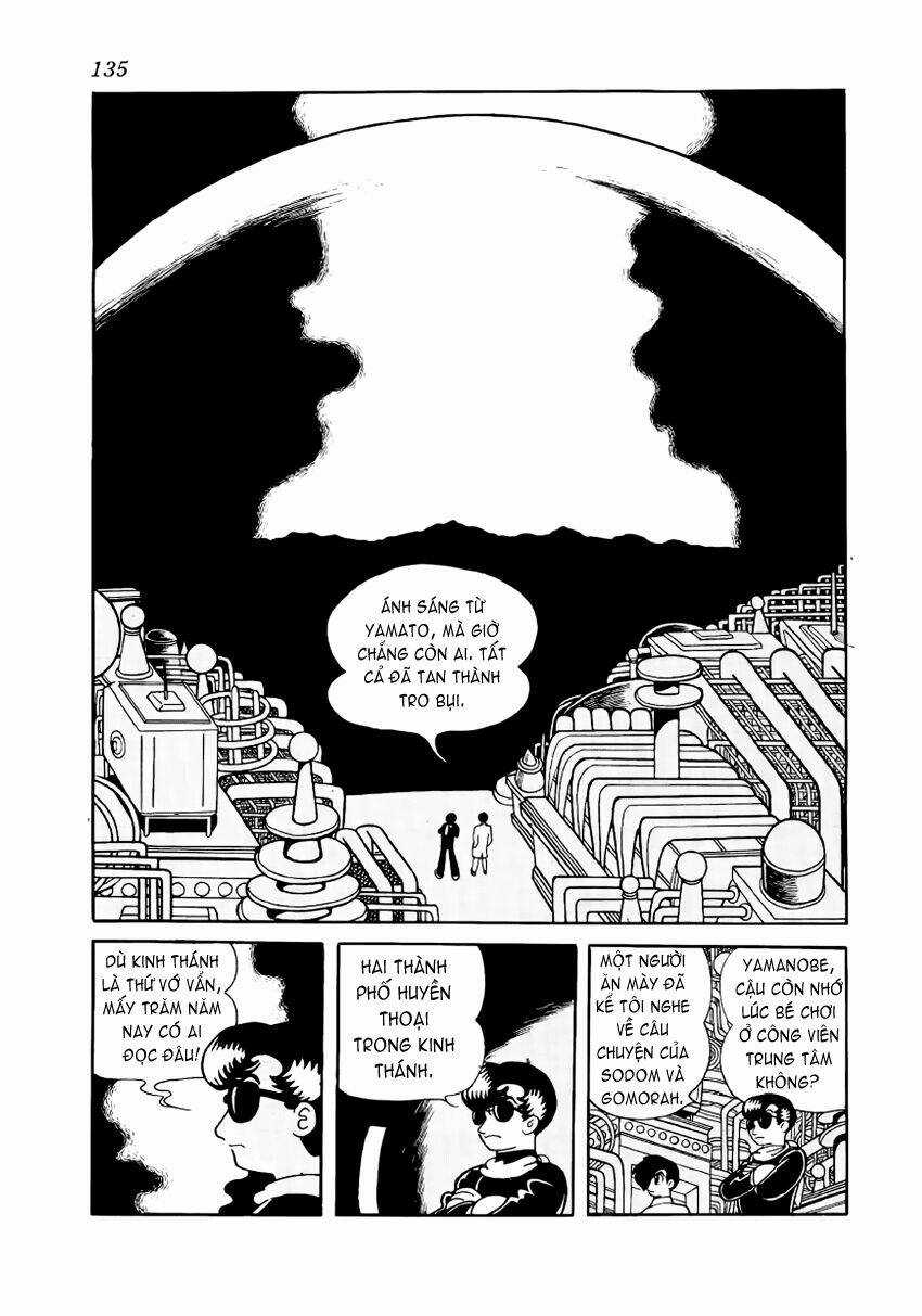 Chim Lửa Chapter 23 trang 19