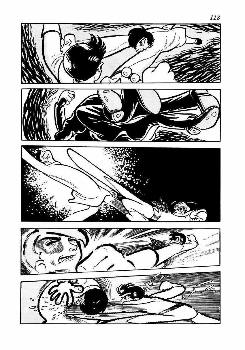 Chim Lửa Chapter 23 trang 2