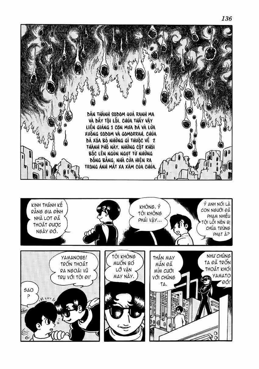 Chim Lửa Chapter 23 trang 20