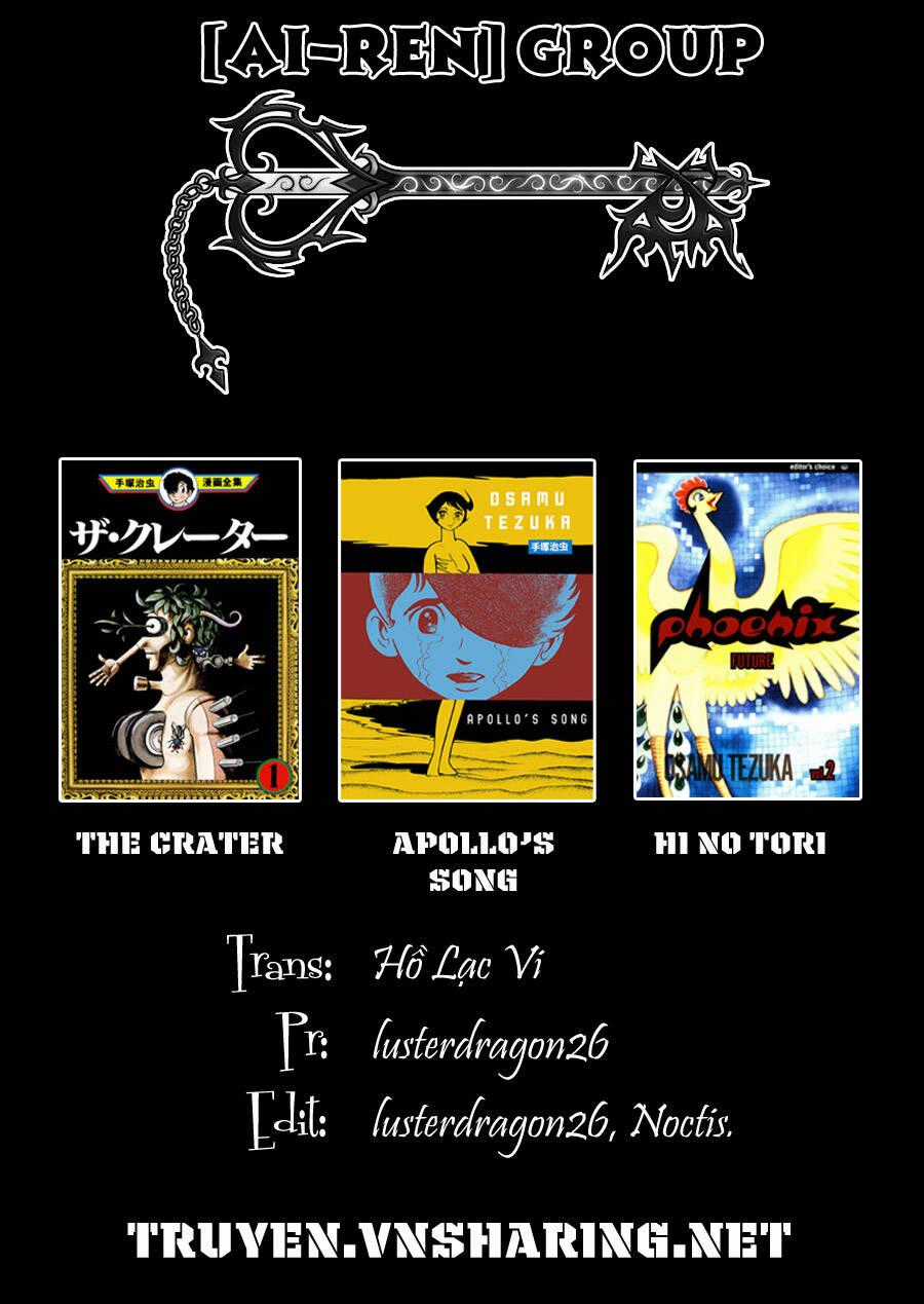 Chim Lửa Chapter 23 trang 21