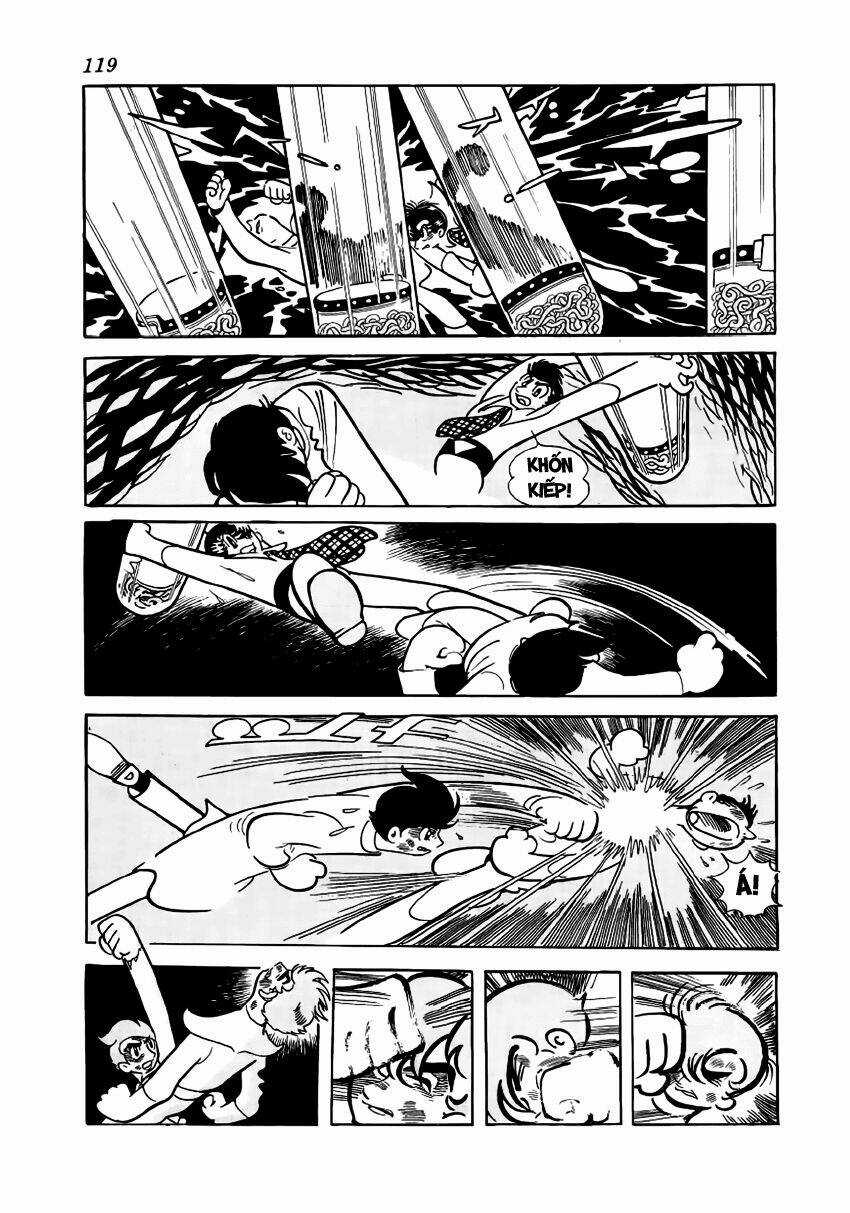 Chim Lửa Chapter 23 trang 3