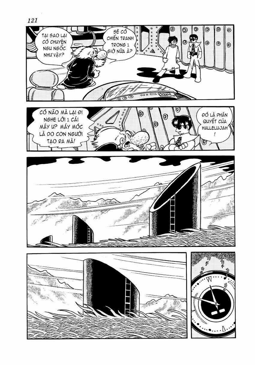 Chim Lửa Chapter 23 trang 5