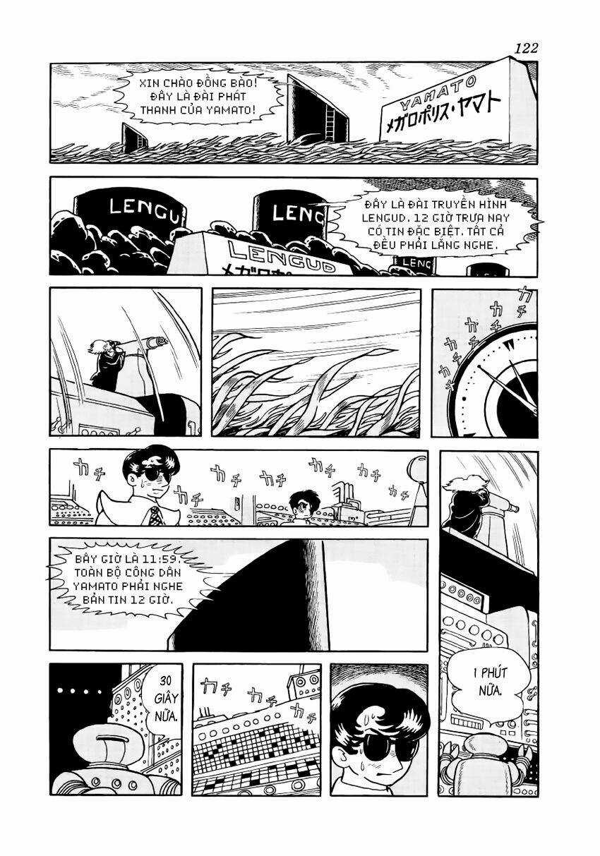 Chim Lửa Chapter 23 trang 6