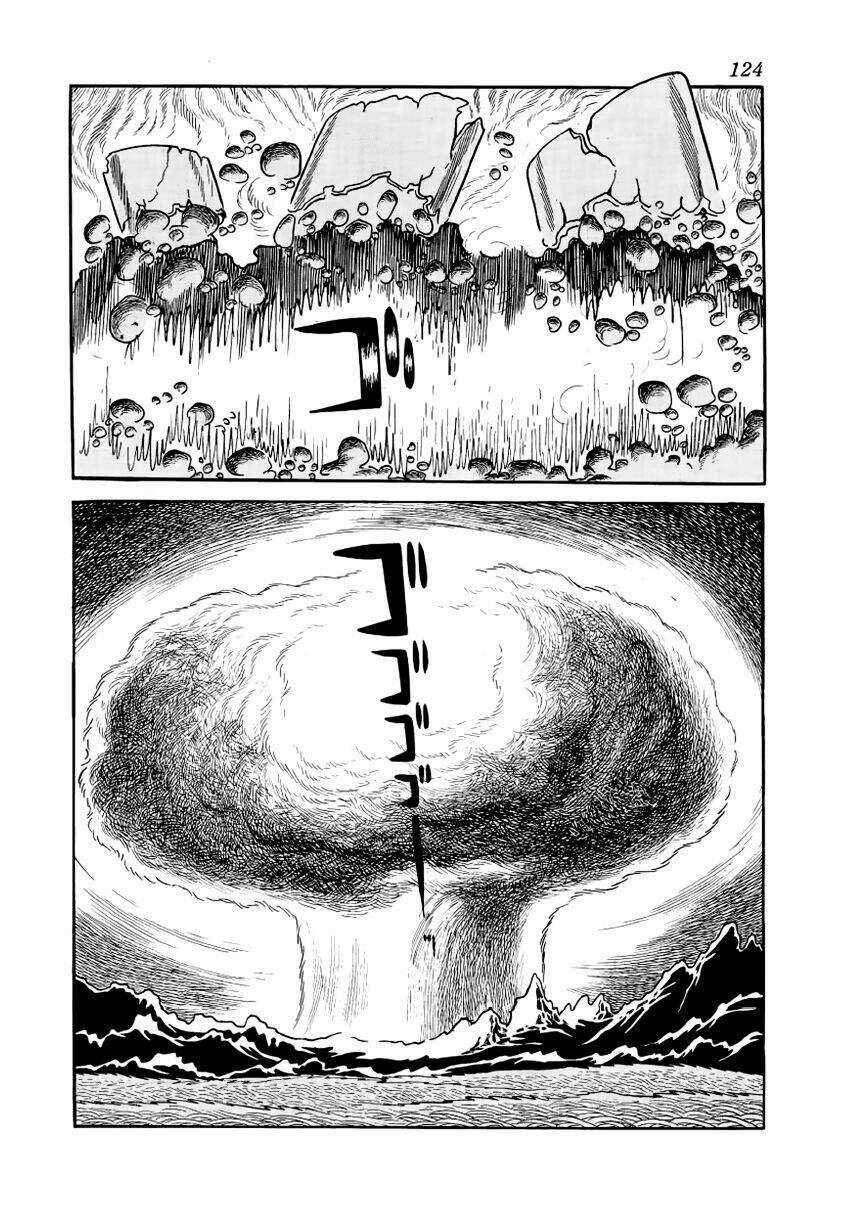 Chim Lửa Chapter 23 trang 8