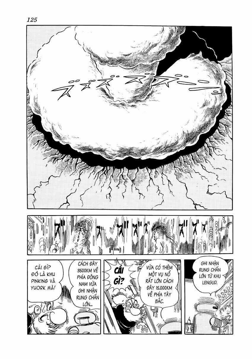 Chim Lửa Chapter 23 trang 9