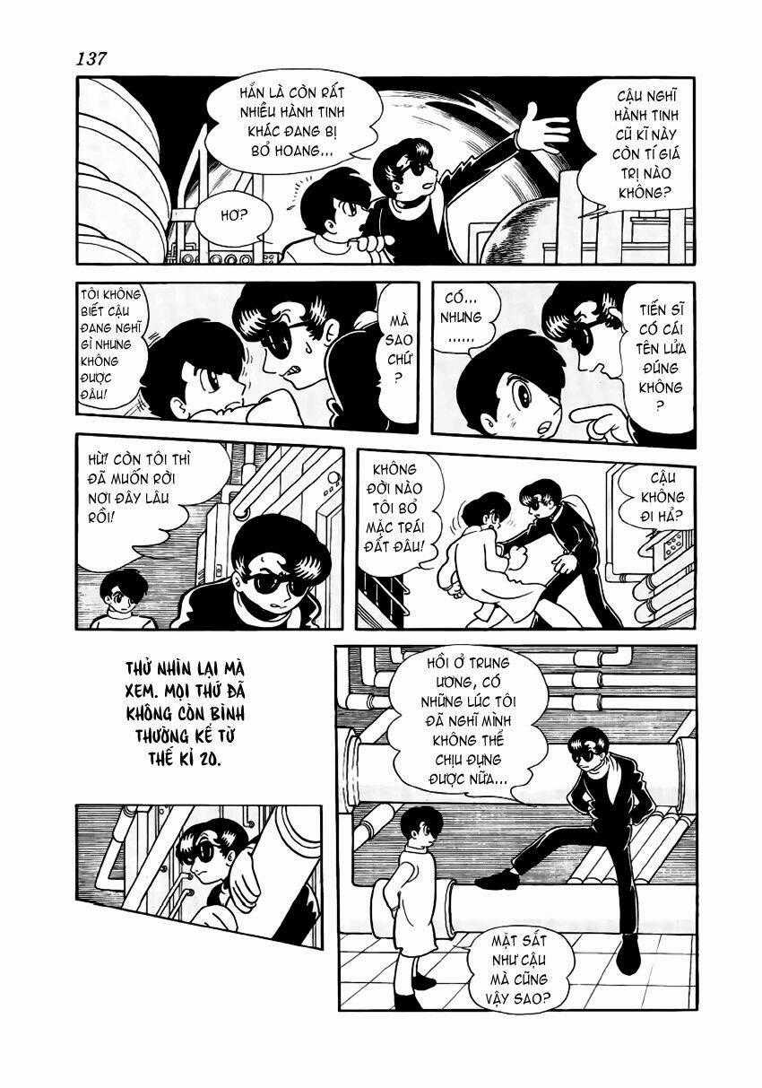 Chim Lửa Chapter 24 trang 1