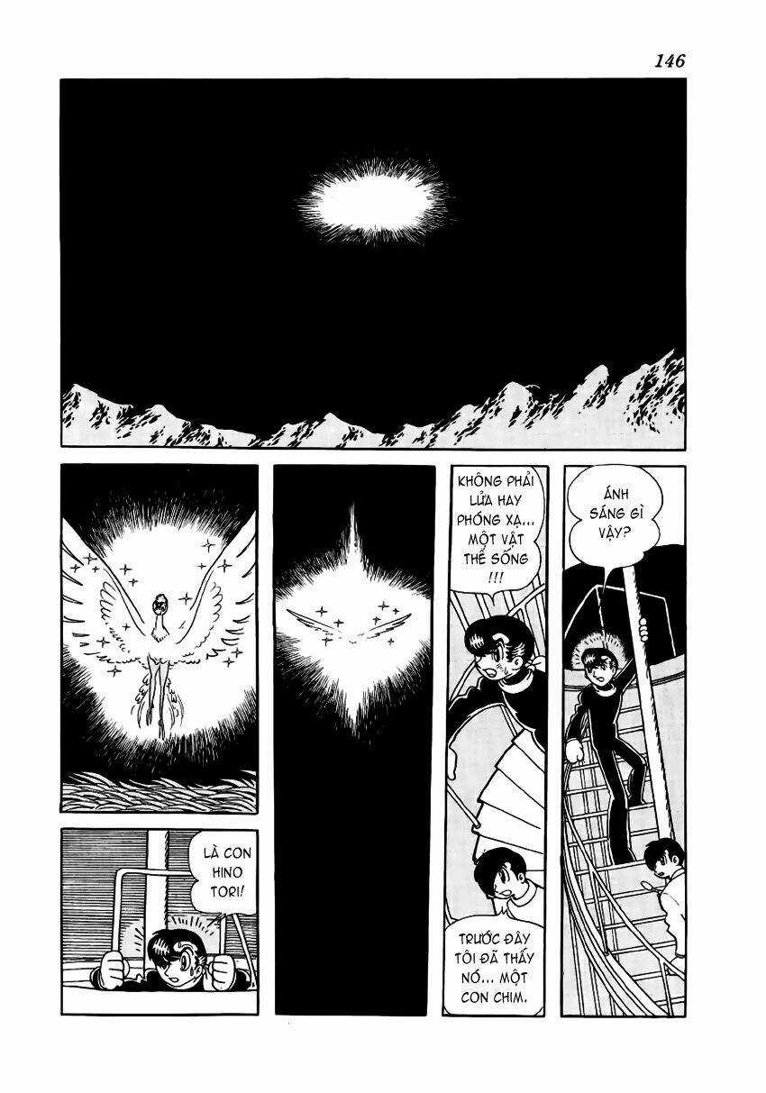 Chim Lửa Chapter 24 trang 10