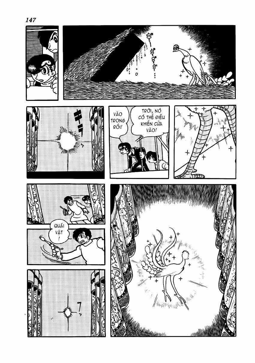 Chim Lửa Chapter 24 trang 11