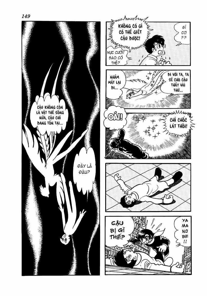 Chim Lửa Chapter 24 trang 13