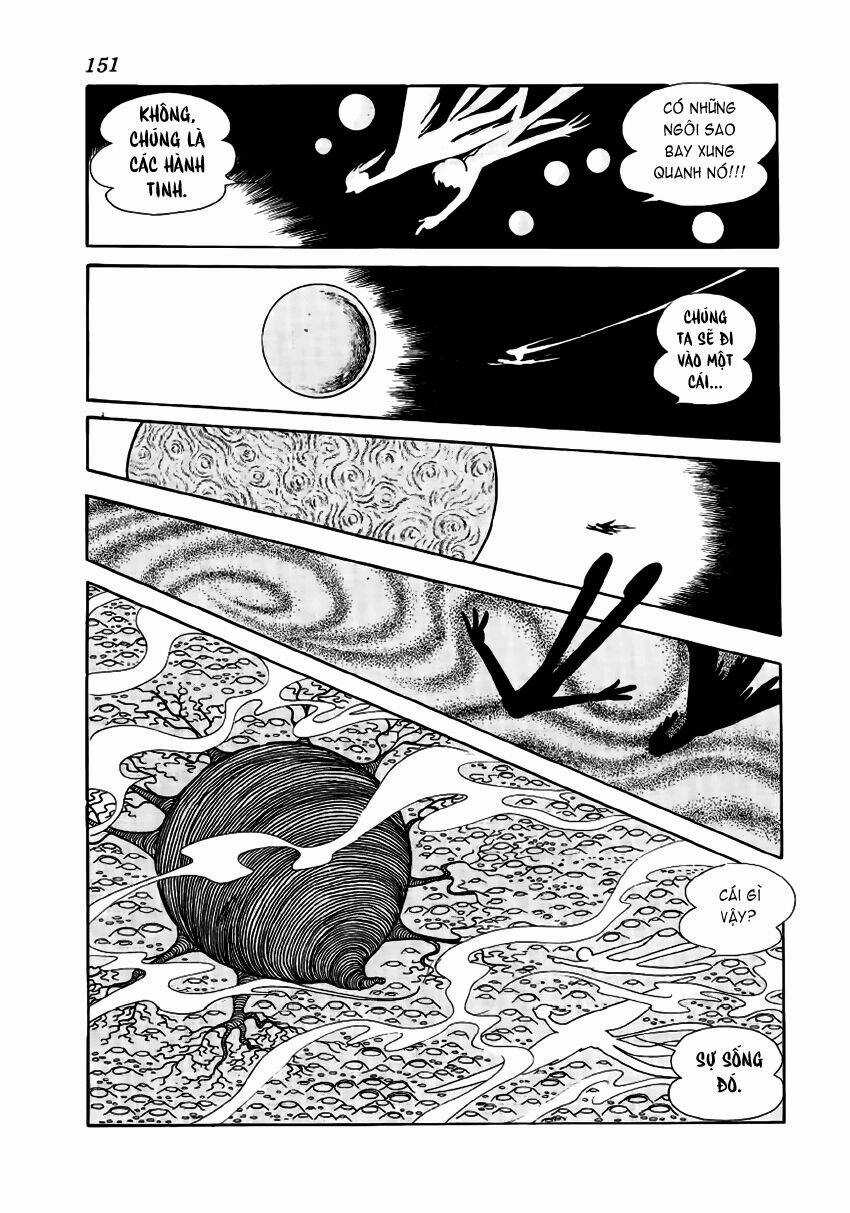 Chim Lửa Chapter 24 trang 15