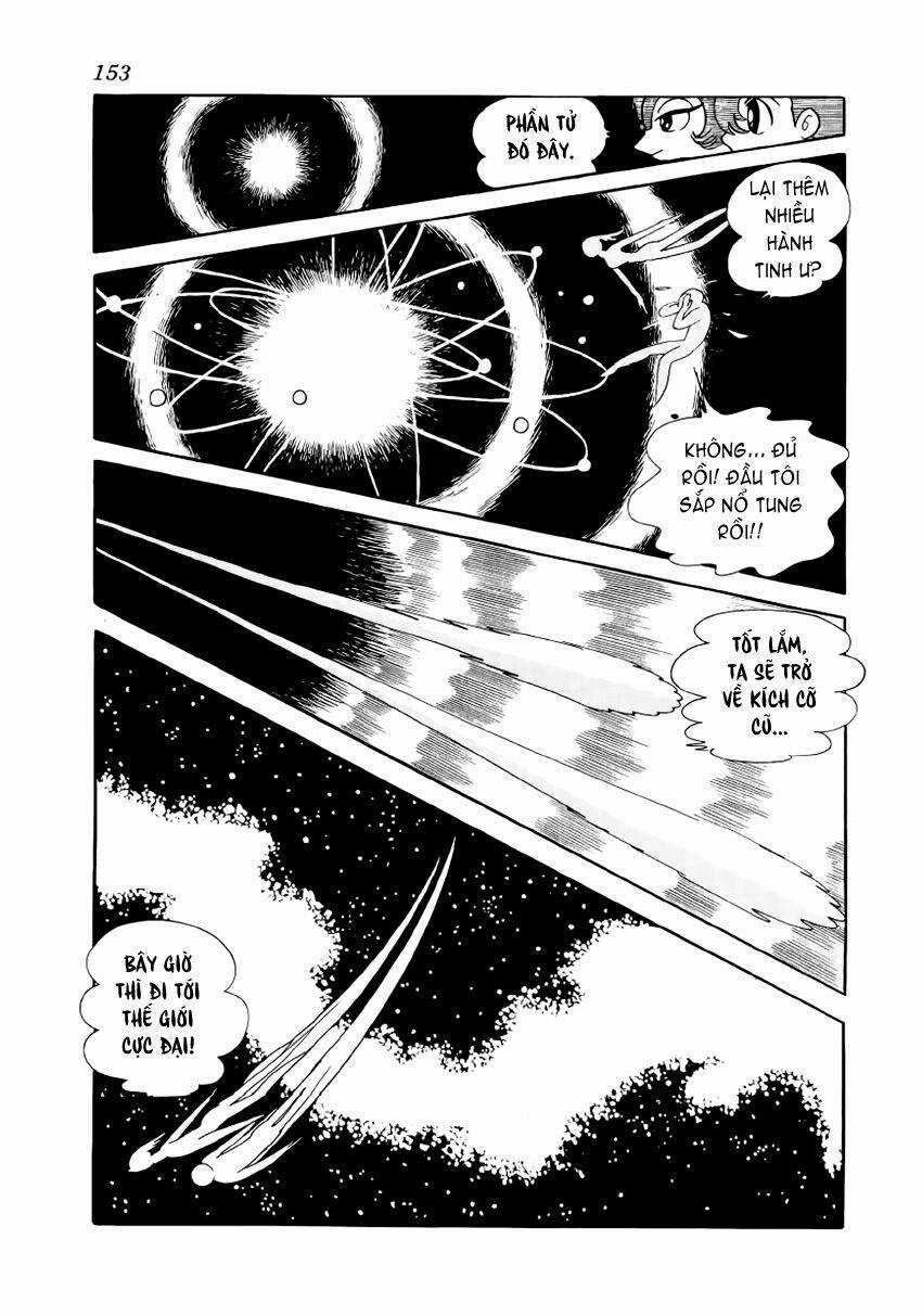 Chim Lửa Chapter 24 trang 17