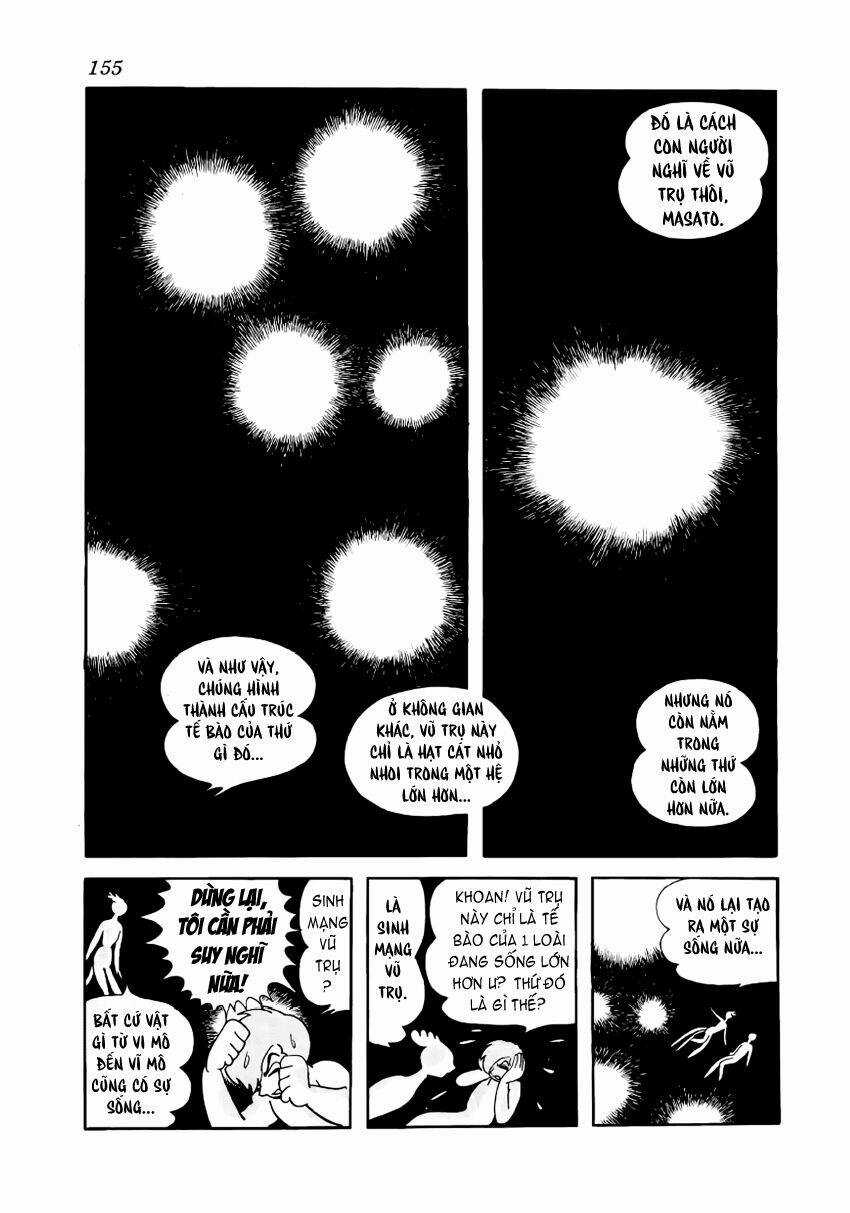 Chim Lửa Chapter 24 trang 19