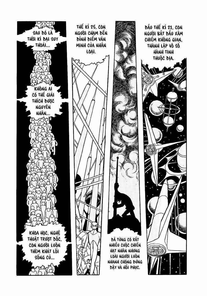 Chim Lửa Chapter 24 trang 2