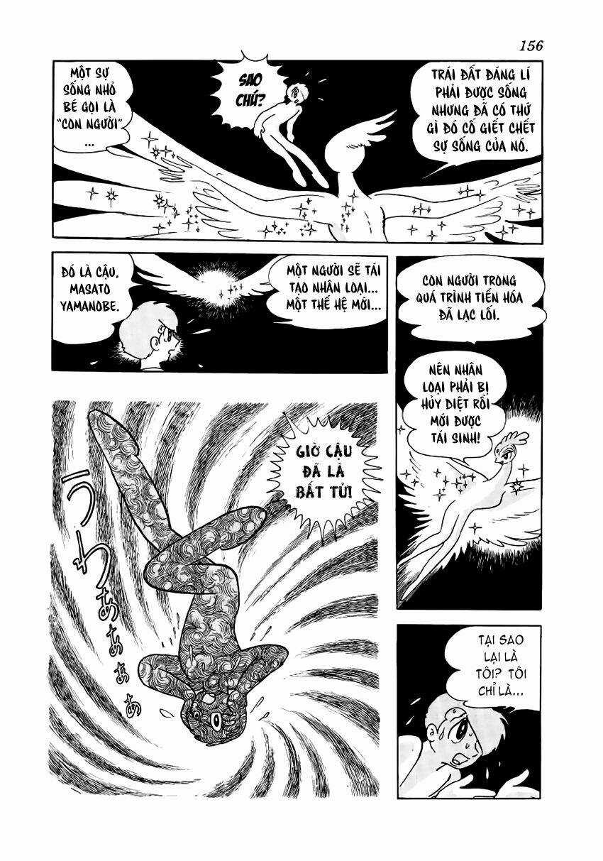 Chim Lửa Chapter 24 trang 20