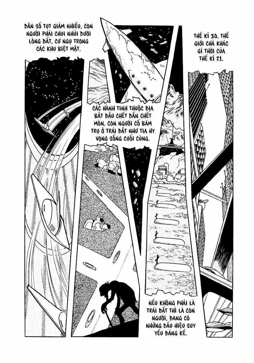 Chim Lửa Chapter 24 trang 3