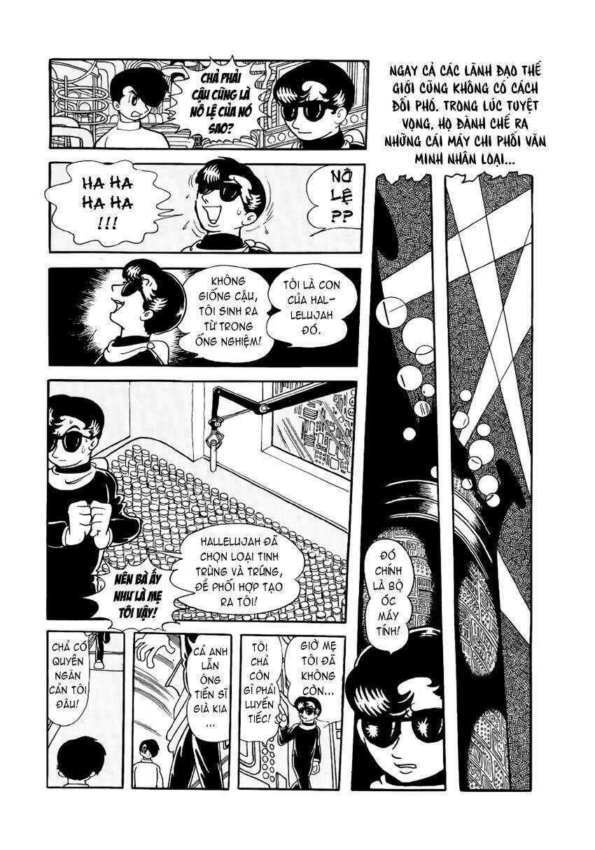 Chim Lửa Chapter 24 trang 4