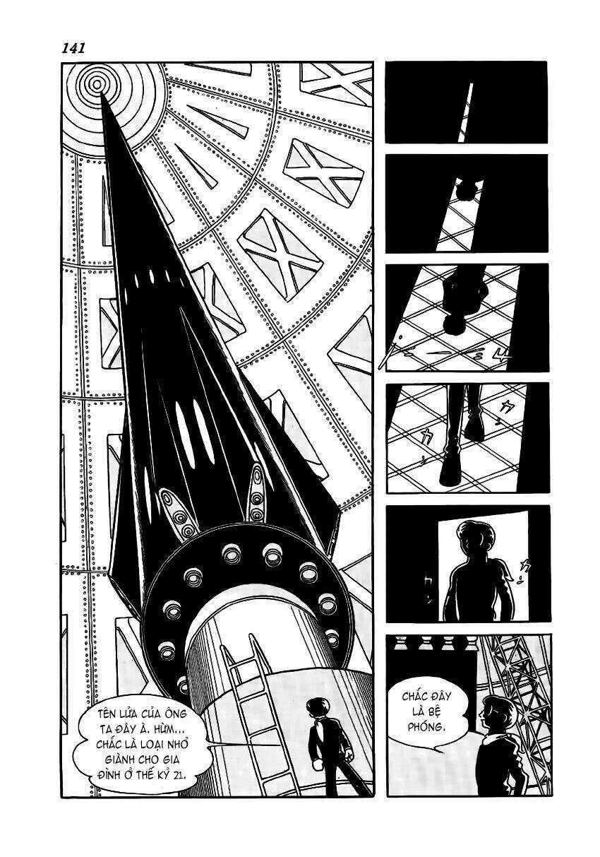 Chim Lửa Chapter 24 trang 5