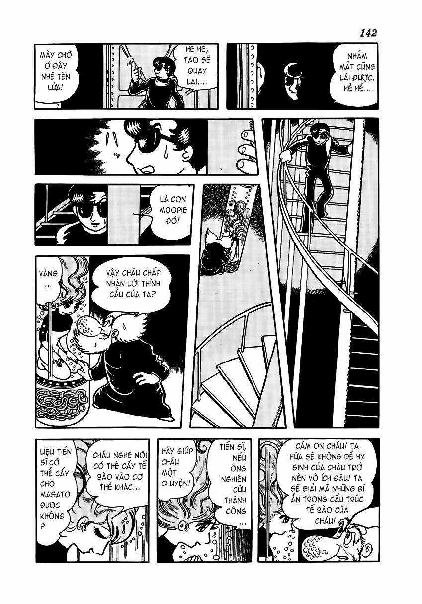 Chim Lửa Chapter 24 trang 6