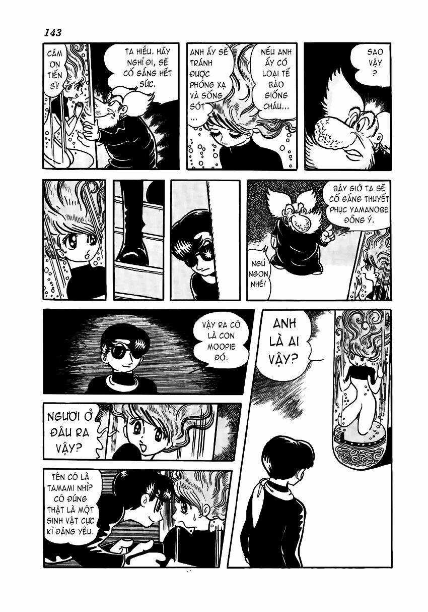 Chim Lửa Chapter 24 trang 7