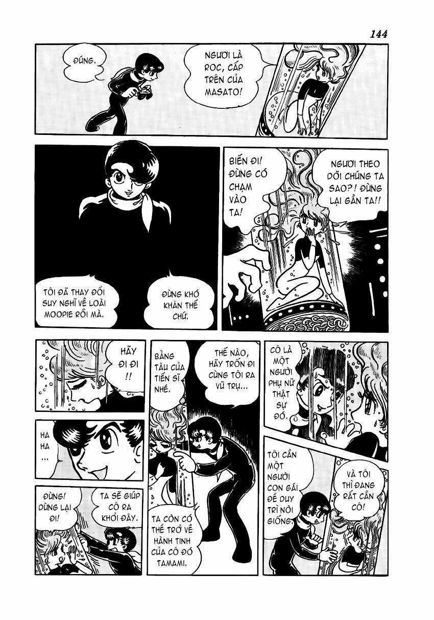 Chim Lửa Chapter 24 trang 8