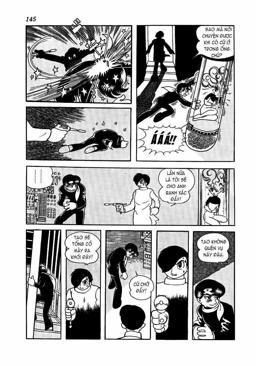 Chim Lửa Chapter 24 trang 9