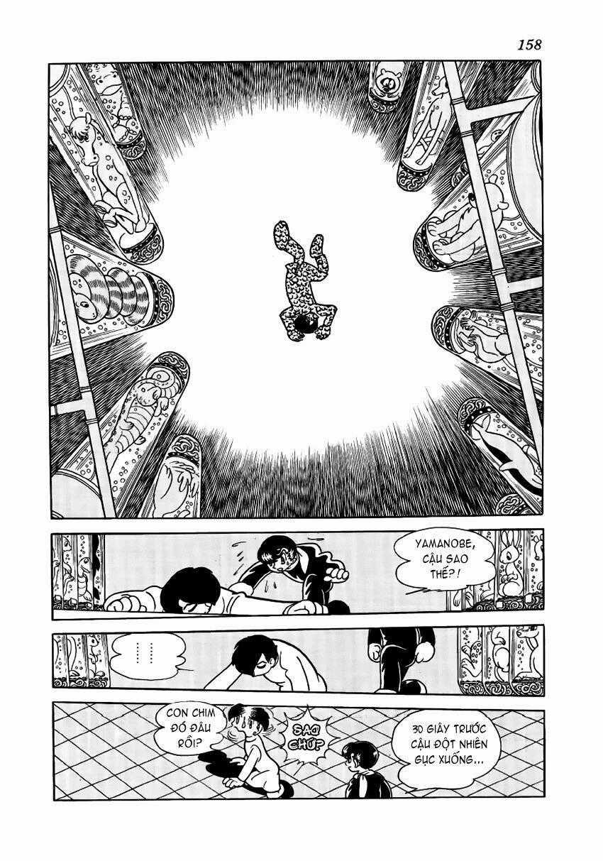 Chim Lửa Chapter 25 trang 1