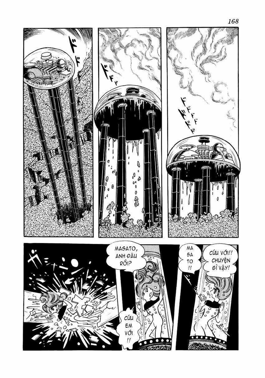 Chim Lửa Chapter 25 trang 11