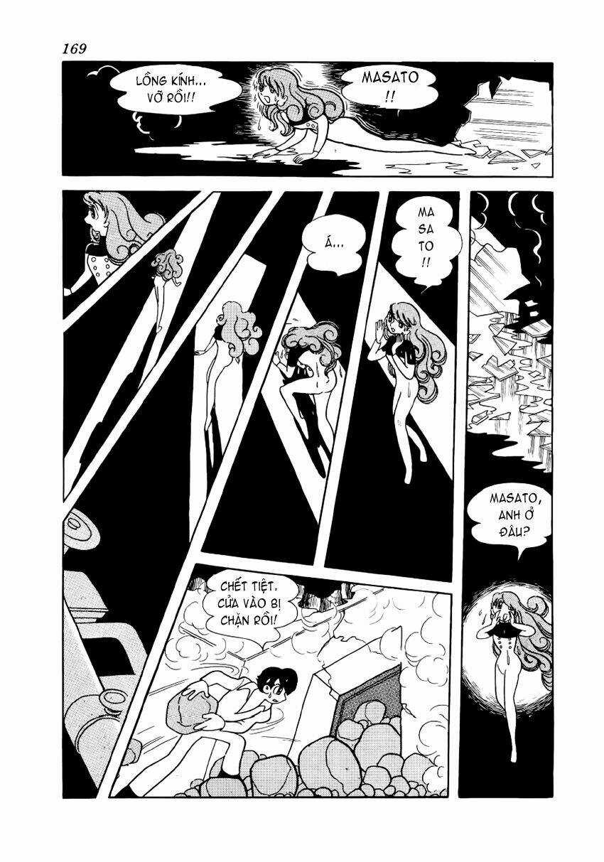 Chim Lửa Chapter 25 trang 12