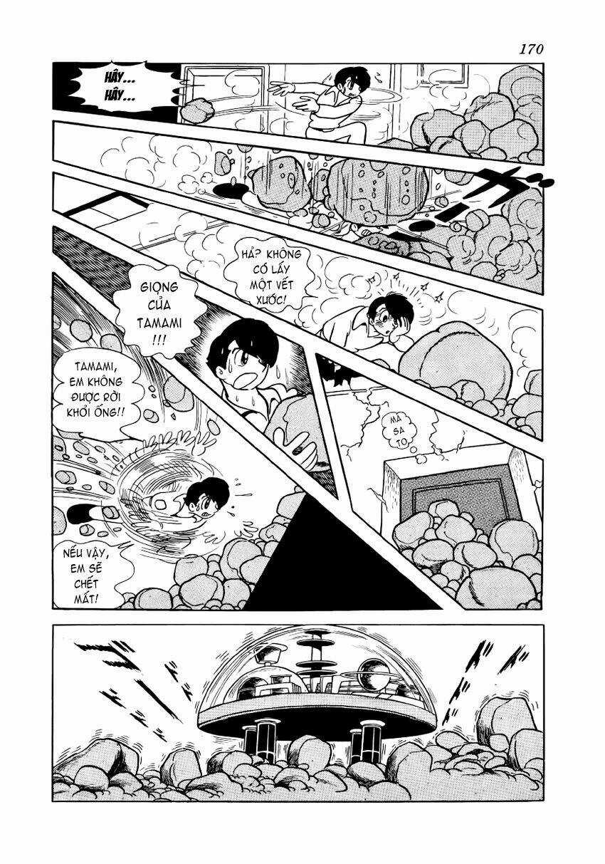 Chim Lửa Chapter 25 trang 13