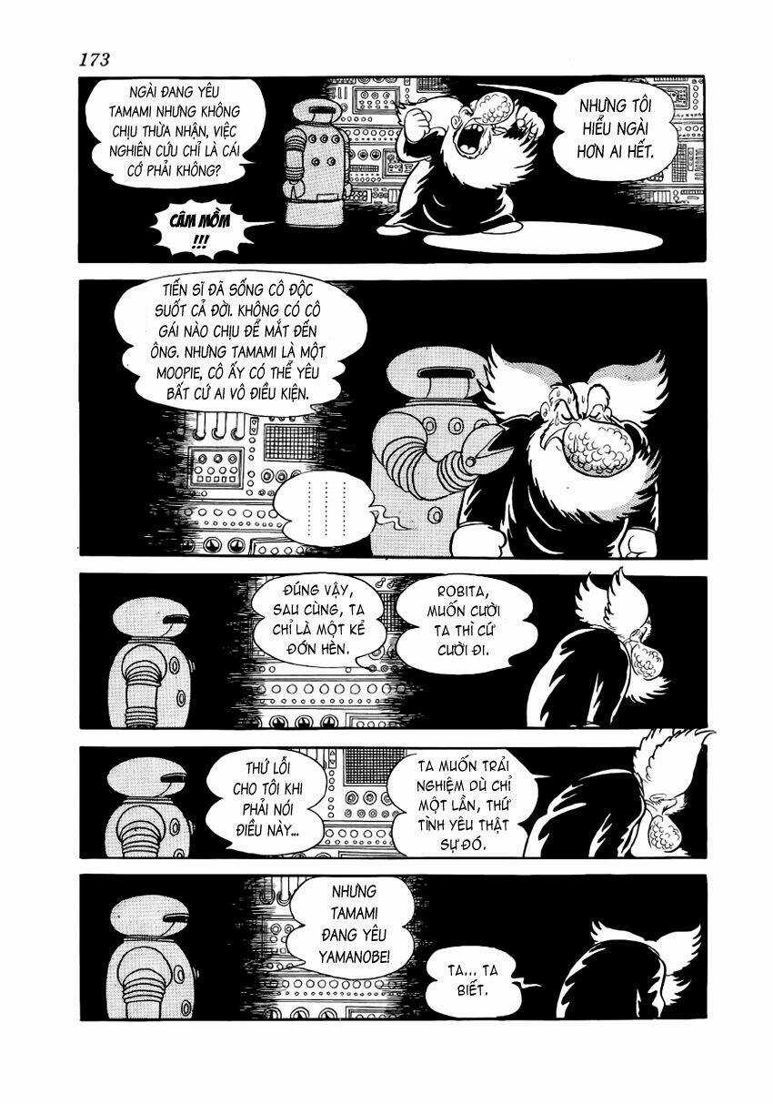 Chim Lửa Chapter 25 trang 16