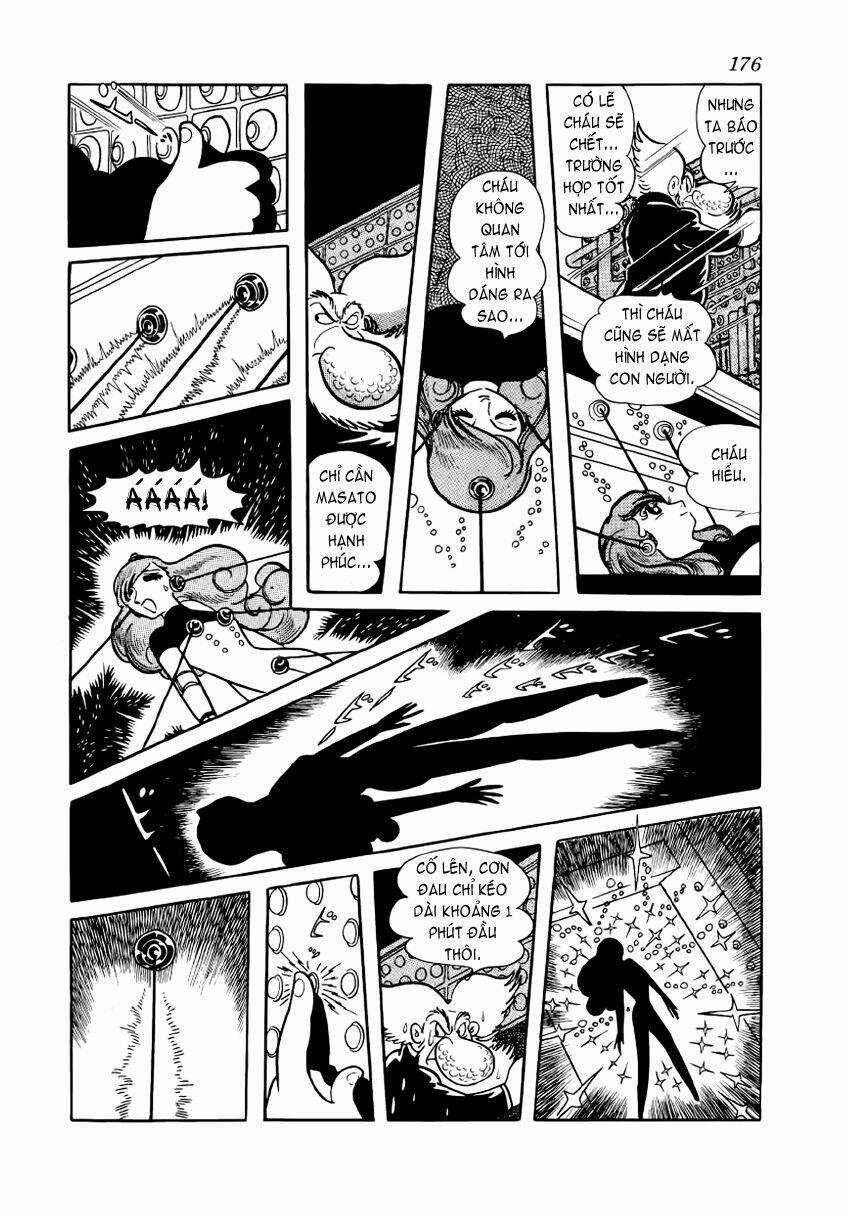 Chim Lửa Chapter 25 trang 19