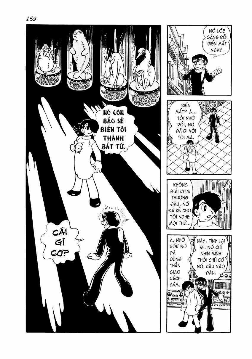 Chim Lửa Chapter 25 trang 2