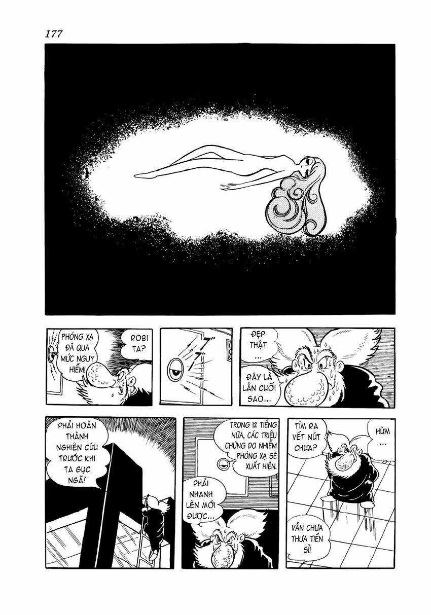 Chim Lửa Chapter 25 trang 20