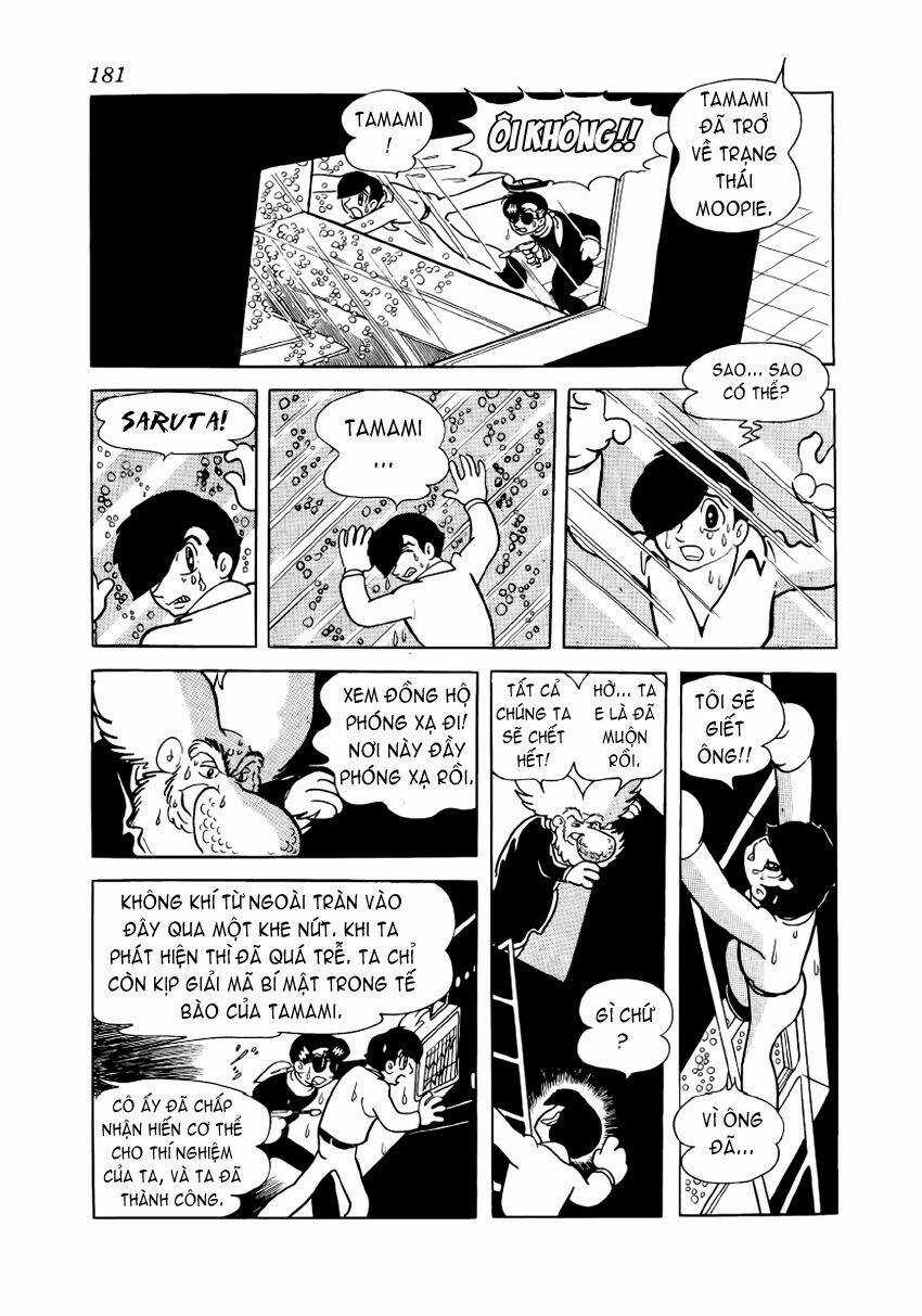 Chim Lửa Chapter 25 trang 24