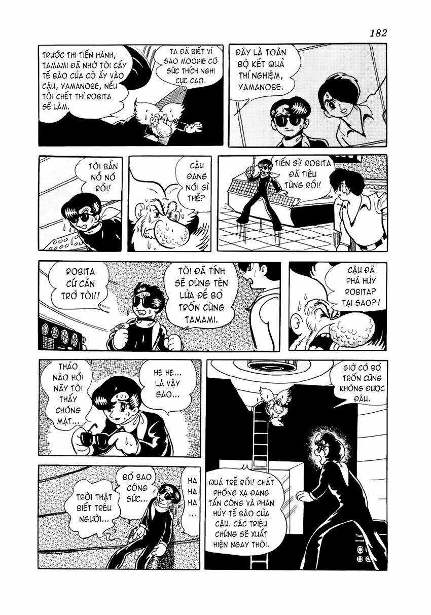 Chim Lửa Chapter 25 trang 25