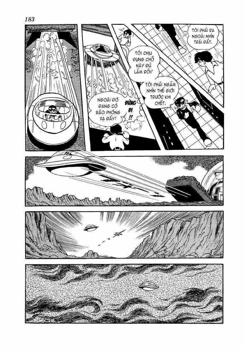 Chim Lửa Chapter 25 trang 26