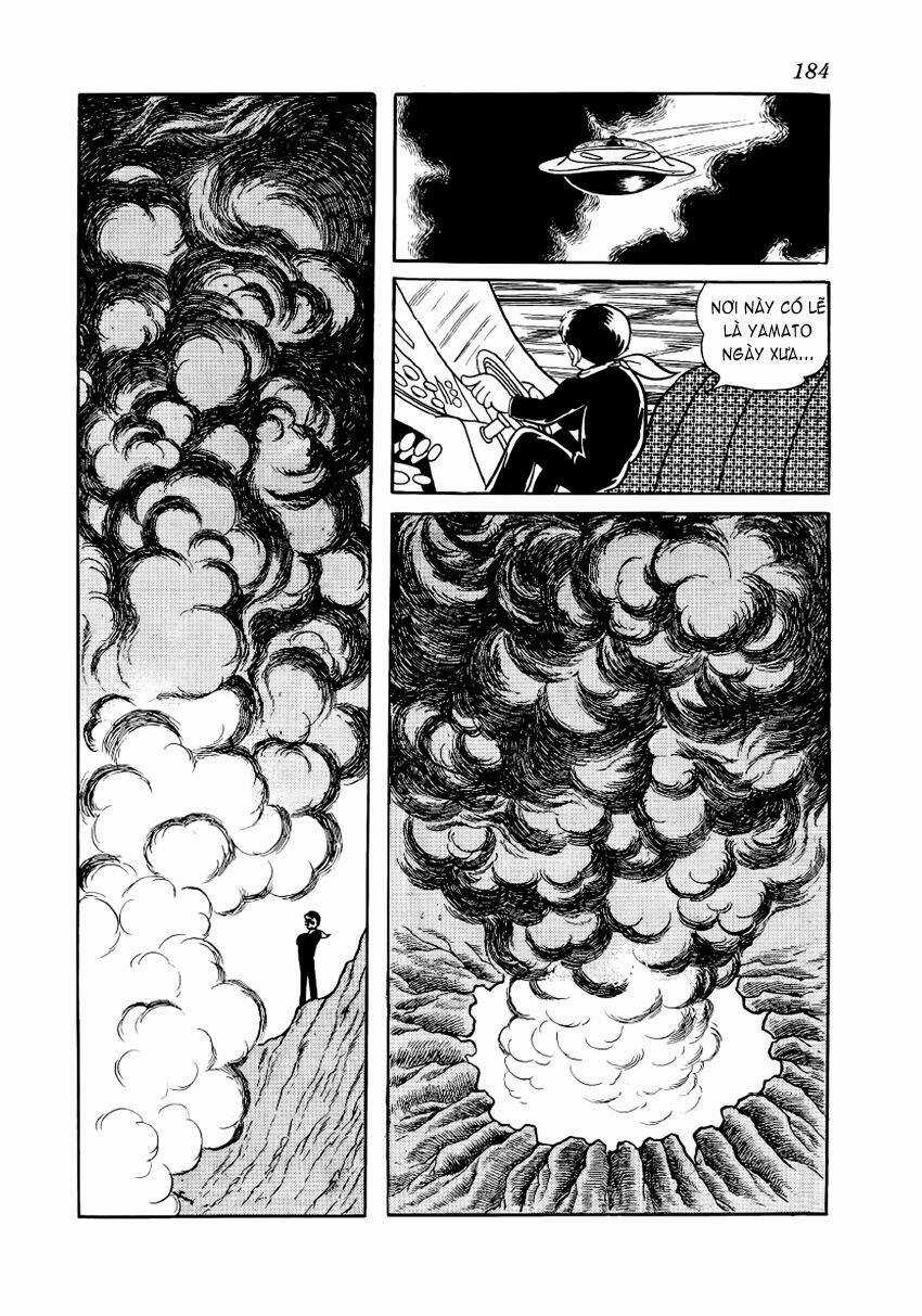 Chim Lửa Chapter 25 trang 27