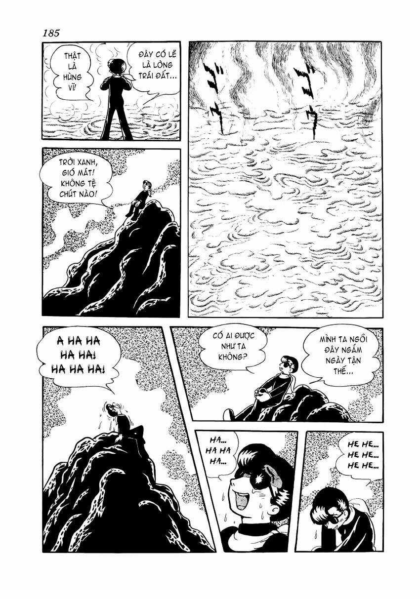 Chim Lửa Chapter 25 trang 28