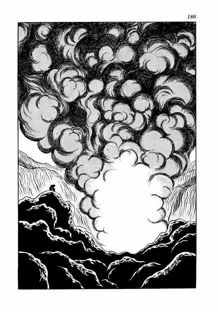 Chim Lửa Chapter 25 trang 29