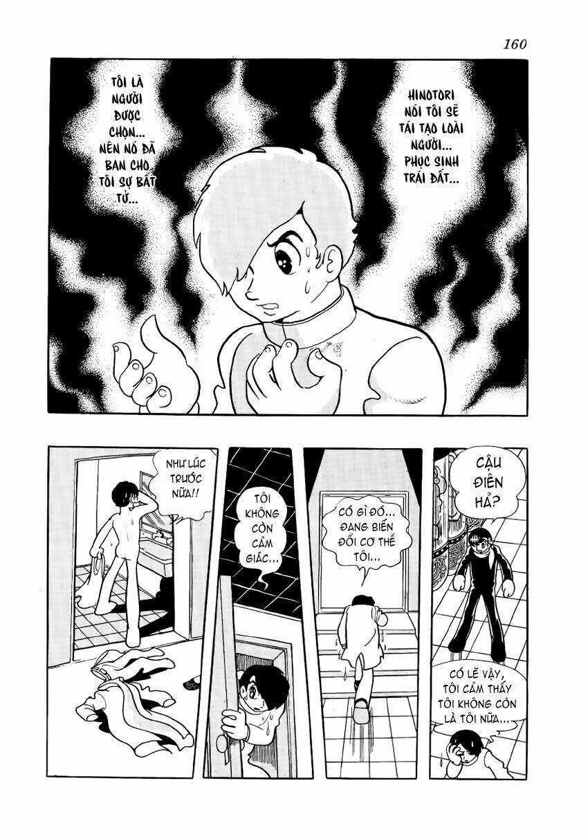 Chim Lửa Chapter 25 trang 3