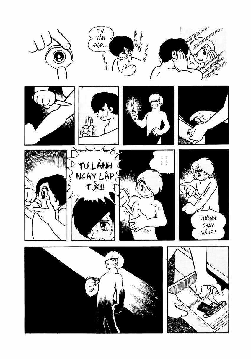 Chim Lửa Chapter 25 trang 4