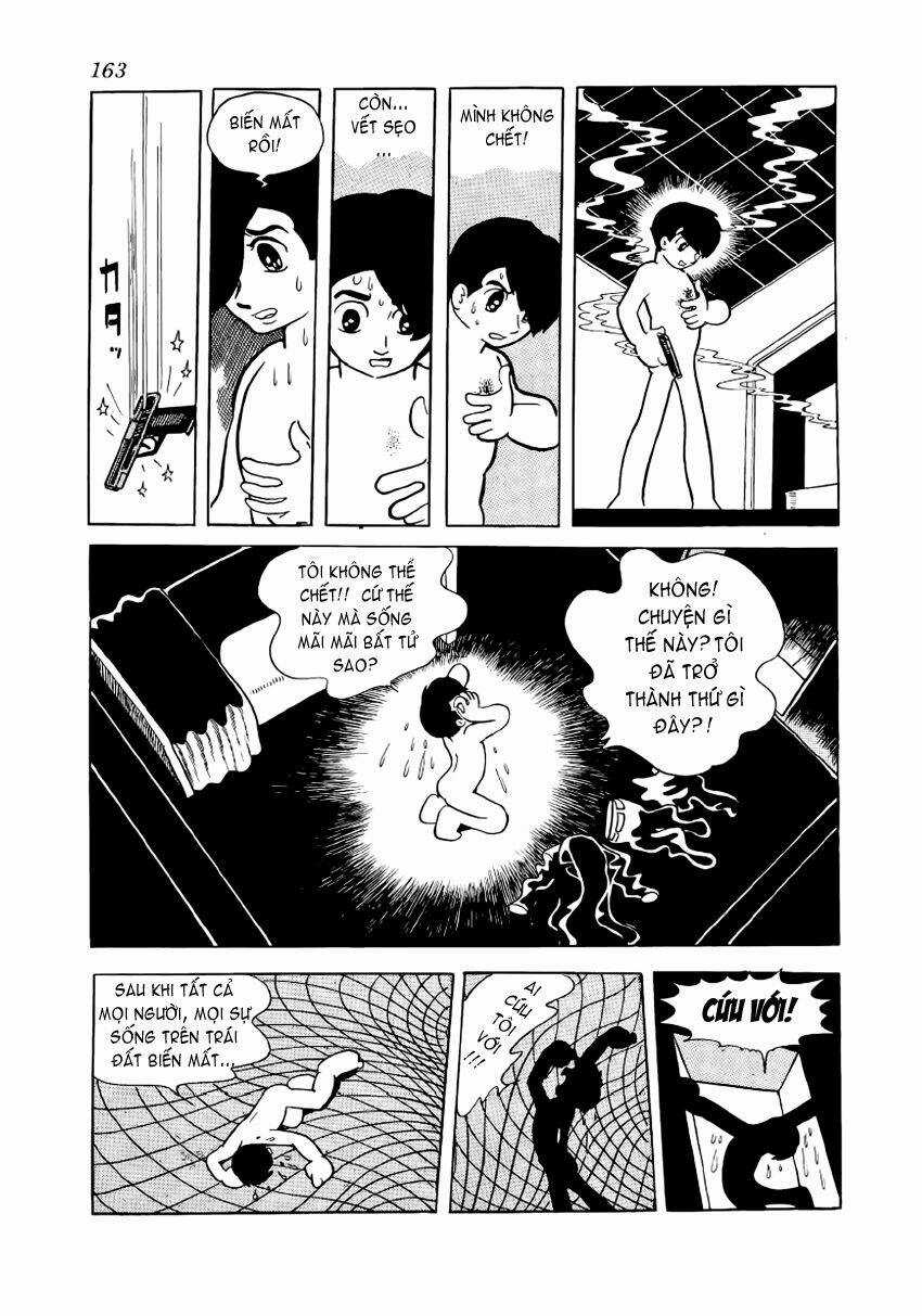 Chim Lửa Chapter 25 trang 6