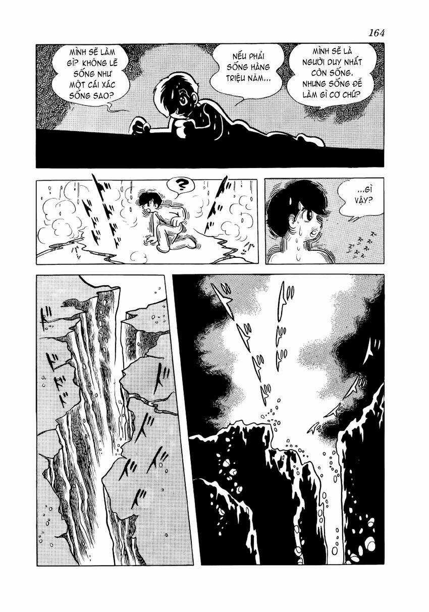 Chim Lửa Chapter 25 trang 7