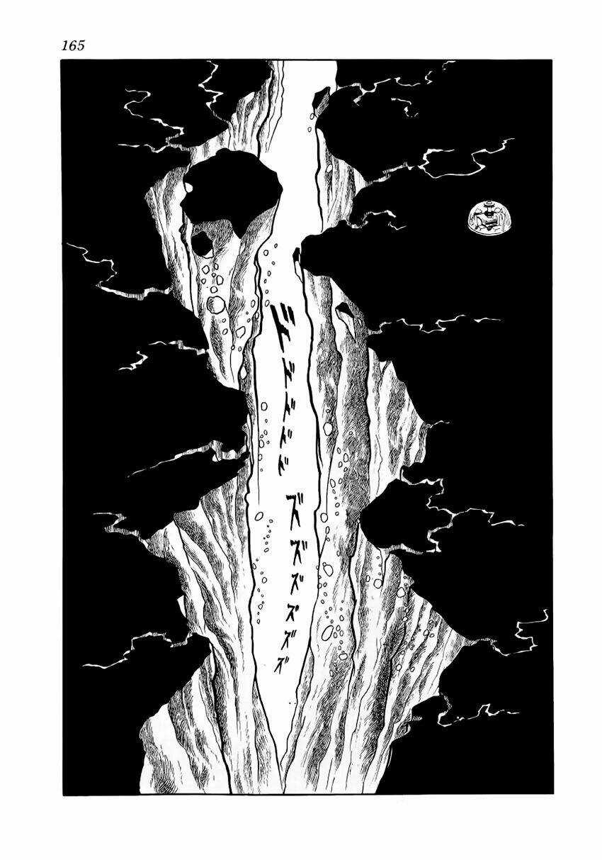 Chim Lửa Chapter 25 trang 8