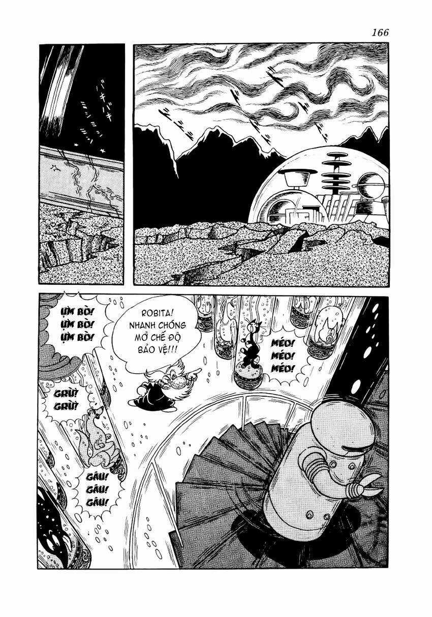 Chim Lửa Chapter 25 trang 9